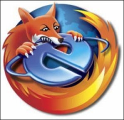 firefox a explower